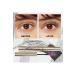 L'Oreal Paris Telescopic Individually Separated Instant Long Lashes Makeup Remover Set - Buy Online on GoSupps.com