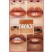 Maybelline New York Lifter Gloss Moisturizing Lip Gloss - 018 Bronze - Buy Online on GoSupps.com