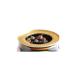 Karabacak Olive Karabacak Black Olive Mega Size 2 Kg Tin - Buy Online on GoSupps.com