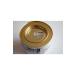 Karabacak Olive Karabacak Black Olive Super Size 2 Kg Tin Can - Buy Online on GoSupps.com