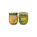 Bi Hazelnut Natural Honey Hazelnut and Sugar-Free Hazelnut Paste Additive-Free Breakfast Snack Spreadable 1st Quality - Buy Online on GoSupps.com