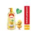 Dalin Shampoo 900 ml 2 Pieces - Buy Online on GoSupps.com