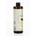adens Black Garlic Extract Natural Component Salt-Free Hair Care Shampoo Against Hair Loss 400 ml - Buy Online on GoSupps.com