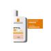 La Roche Posay Anthelios UVmune Fluid - SPF50+ Fluid Texture Face Sun Cream for All Skin Types 50ml - Tinted - Buy Online on GoSupps.com