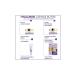 L'Oreal Paris Hyaluron Expert Skin Plumping Moisturizing Eye Cream - Buy Online on GoSupps.com