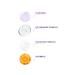 PROCSIN Hydro Solution 1% Retinol + Ceramide Intensive Anti-Wrinkle + Regenerating Serum 30ML x2 - Buy Online on GoSupps.com
