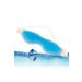 Jetcom Gel Ice Eye Mask Under Eye Bags Swelling Bruises Redness Pain Reliever Gel Eye Patch - Buy Online on GoSupps.com