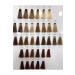 Montibello Oal a Ammonia-Free Hair Dye Auburn Pearl Ashy 7.21 - Buy Online on GoSupps.com