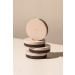 The Saem Vegan Sebum Control Concealer Cushion 1.0 Clear Beige Spf50 Pa (WITH RESERVE) - Buy Online on GoSupps.com