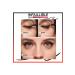 L'Oreal Paris Loreal Infaillible Gel Automatic Eyeliner 004 Brown Denim - Buy Online on GoSupps.com