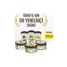 Arko Nem Precious Oils Avocado Oil Cream 60 ml - Buy Online on GoSupps.com