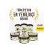 Arko Nem Precious Oils Avocado Oil Cream 250 Ml 6 Pieces - Buy Online on GoSupps.com