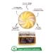 Mara Sweet Seducer Body Butter Intensive Body Moisturizer Honey Vanilla 100gr - Buy Online on GoSupps.com