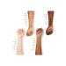 Nars Light Reflecting Foundation - Skin Light Revealing & Skin Care Effective Foundation 30 ml - Buy Online on GoSupps.com