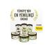 Arko Precious Oils Coconut Moisture Cream 60 ml - Buy Online on GoSupps.com