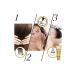 Pantene 3 Minute Miracle Repair and Protective Care Hair Care Cream 200 Ml X 2 Pieces - Buy Online on GoSupps.com