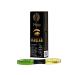 Celenes by Sweden Sea Buckthorn Cleansing Gel 250ml Oily/mixed + Eyebrow and Eyelash Care Oil 20 Ml - Buy Online on GoSupps.com