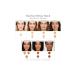 Jane Iredale Glow Time Pro Bb Cream Spf25 Gt5 - Buy Online on GoSupps.com