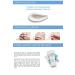DR. MELOSO Clear Balance Hyaluron Aqua Peeling Gel with Aha/bha/pha 130ml - Buy Online on GoSupps.com