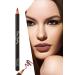Pierre Cardin Lipliner Longlasting Long Lasting Lip Pencil - Buy Online on GoSupps.com