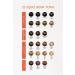 Phyto Color Hair Dye 6.77 Cappuccino Brown - Buy Online on GoSupps.com