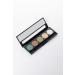 Pierre Cardin Iconic Eyeshadow Palette Green Cult Eyeshadow - Buy Online on GoSupps.com