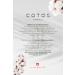 COTOS Volume Up Hair Care Shampoo (Volumizing Superior Care - Vegan) - Buy Online on GoSupps.com