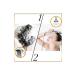 Pantene 2 in 1 Shampoo Anti-Dandruff 700 ml + 700 ml - Buy Online on GoSupps.com