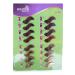 Wella Naturals Tube Dye 2-8 Blackberry 2 Pieces - Buy Online on GoSupps.com