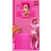 NYX Professional Makeup Barbie Smooth Whip Liquid Matte Lipstick Dreamhouse Pink - Buy Online on GoSupps.com