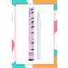 Xolo White Ultra Fine Tip Liquid Eyeliner Pencil Applyable Makeup Eye Waterproof - Buy Online on GoSupps.com