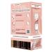 L'Oreal Paris Excellence Creme Nude Colors Hair Dye 3u Nude Dark Brown - Buy Online on GoSupps.com