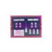 Limmons Professional Eyelash Perm Lift Set Large (50 Uses) - Buy Online on GoSupps.com