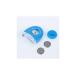 WhiteLight Teeth Whitening Kit Blue Teeth Whitening 1 Uv Led - Buy Online on GoSupps.com
