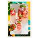 Mim Tea Th rapie Tea - Strawberry White Tea 50 gr - Buy Online on GoSupps.com