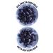 RETURN TO THE AEGEAN Very Lightly Salted Dry Sele Black Olives (DRIED BLACK LIGHT OLIVES) - 2 Kg. - Buy Online on GoSupps.com