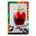 Mim Tea Summer Sun Tea - Pineapple Fruit Tea 50 gr - Buy Online on GoSupps.com