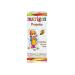 Nutrigen Fish Oil + Grape + Propolis Syrup Super Triple Set 200 ml - Buy Online on GoSupps.com