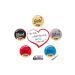 ESPRESSOMM Mixed Capsule Coffee (10 Pieces) - Tchibo Cafissimo * Compatible - Buy Online on GoSupps.com