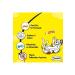 Dreamies Salmon Cat Reward Food 60 Gr 6 Pieces - Buy Online on GoSupps.com