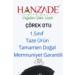 Hanzade Herbal Black Cumin Seed Grain 500 Gr - Buy Online on GoSupps.com