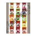 Mimosa Flu Tea Orange Apple Tea Milk Banana and Salep Flavored Hot Milk Shake Winter Tea Pack of 4 900 Gr. - Buy Online on GoSupps.com