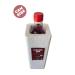 Cranberry Extract Traditional Production Glass Bottle 700 gr From Aegean Region - Buy Online on GoSupps.com