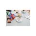 Segafredo Decaffeinated Coffee Capsules 6 Gr. 50 Pieces (Compatible with Capsule Machines) - Buy Online on GoSupps.com