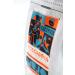 Mujo Coffee Colombia Obraje Farm Specially Coffee Beans-1000gr - Buy Online on GoSupps.com