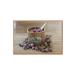 Kurucum Dried Rose Bud - 250 gr - Buy Online on GoSupps.com