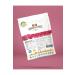 Madame Lyras 8-Piece Box * 16 gr Freeze Dried Dragon Fruit Slices - Buy Online on GoSupps.com