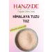 Hanzade Herbal Pink Himalayan Salt Powder 1 Kg x 3 Pieces - Buy Online on GoSupps.com