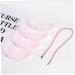 MAGICLULU 15 Sets Eyebrow Card Eyebrow Pattern Eyelash Kit Beard Template for Men Modeling Auxiliary Pink Miss 15x2cmx3pcs Pinkx3pcs - Buy Online on GoSupps.com
