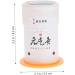 Beaupretty Moxibustion Box - Portable Moxa Burner & Cupping Massage Device | 8.5x5.3cm White - Buy Online on GoSupps.com